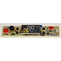 Midea Candy/Hoover 49112455 display for Midea spare part