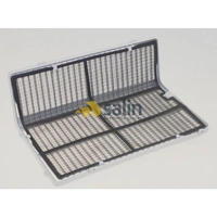 Midea Midea 12120600000583 housing edge air conditioner spare part