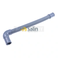 Midea Amica 1063142 connector hose dishwasher for Midea spare part