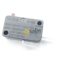 Midea Smeg 814491153 microswitch for Midea spare part