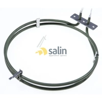 Midea Midea 17471100002874 round heating element spare part