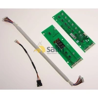Midea Brandt AS0073845 display for Midea spare part