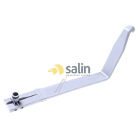 Midea Midea 12176000A47558 riser pipe dishwasher spare part
