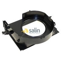 Midea Midea 12120600004446 housing section air conditioner spare part