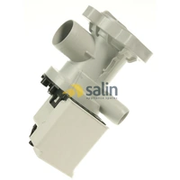 Midea Brandt AS0074689 drain pump washing machine for Midea spare part
