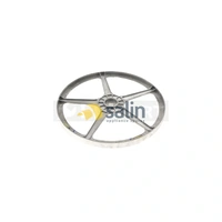 Midea Brandt AS0074692 belt wheel washing machine for Midea spare part