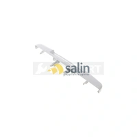 Midea Brandt AS0074663 housing section washing machine for Midea spare part