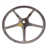 Midea Midea 12338100001742 belt wheel washing machine spare part