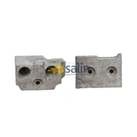 Midea Brandt AS0074683 counterweight washing machine for Midea spare part