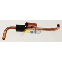 Midea Midea 15138200000065 tube spare part