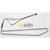 Midea Amica 1065818 defrosting heater fridge freezer for Midea spare part