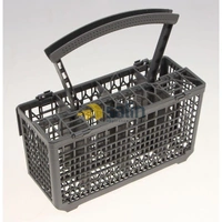 Midea Amica 1063029 cutlery basket dishwasher for Midea spare part