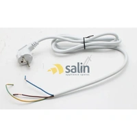 Midea Amica 1062883 power cable dishwasher for Midea spare part