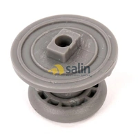 Midea Amica 1063076 wheel/roller dishwasher for Midea spare part