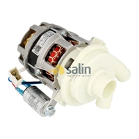 Midea Amica 1063093 motor/carbon brush dishwasher for Midea spare part