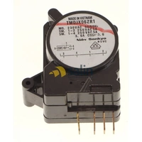 Midea Amica 1066749 time switch for Midea spare part