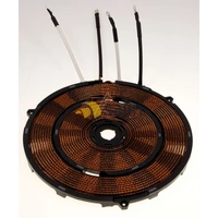 Midea Midea 17466000005867 induction plate spare part