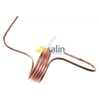 Midea Midea 15138200000141 tube tumble dryer spare part