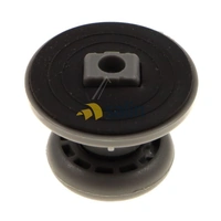 Midea Samsung DD82-01771A wheel/roller dishwasher for Midea spare part