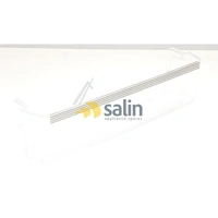 Midea Amica 1065982 door American-style fridge for Midea spare part