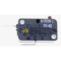 Midea Midea 17438200001432 microswitch tumble dryer spare part