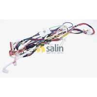 Midea Midea 17438200001565 cable harness tumble dryer spare part