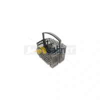 Midea Brandt AS0072393 cutlery basket dishwasher for Midea spare part