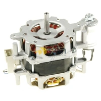 Midea Amica 1044491 motor/carbon brush dishwasher for Midea spare part