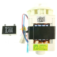 Midea Amica 1032993 circulation motor dishwasher for Midea spare part
