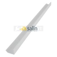 Miele Bosch Siemens 00672909 decorative frame profile for Miele spare part