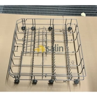 Midea Midea 12976000001468 basket dishwasher spare part