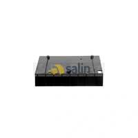 Midea Brandt AS0072375 switch cover dishwasher for Midea spare part