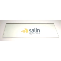 Midea Midea 12531000013231 glass panel spare part