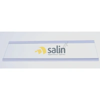 Midea Midea 12531000015902 glass panel refrigerator spare part