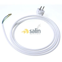 Miele Liebherr 909730600 power cable for Miele spare part