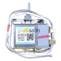 Midea Midea 17431000001185 thermostat freezer spare part