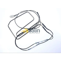 Midea Midea 17431000005003 defrosting heater spare part