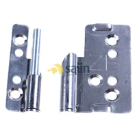 Midea Midea 12231000043970 hinge refrigerator spare part
