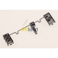 Midea Midea 12176000016705 door/cover/lid dishwasher spare part
