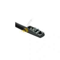 Midea Midea 12931000008486 door handle spare part