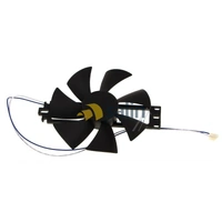 Midea Midea 17466000005488 cooler/fan motor spare part