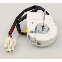 Midea Midea 11002015001662 cooler/fan motor MA00-517A ZWF-02-3.5 spare part