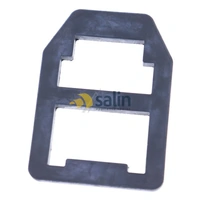 Midea Midea 12676000003901 housing section dishwasher spare part