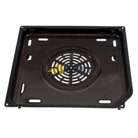 Midea Midea 12271100002148 door/cover/lid oven spare part