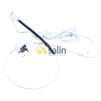 Midea Midea 17431000000055 power cable freezer spare part