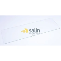 Midea Midea 12531000007601 glass panel spare part