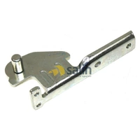 Midea Midea 12231000006825 hinge spare part
