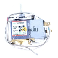Midea Midea 17431000033606 thermostat freezer spare part