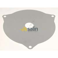 Midea Midea 12966000001310 housing section spare part