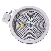 Midea Amica 1064953 heating element for Midea spare part